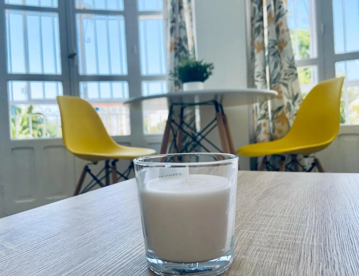 Apartamento Apartamento Narixa Nerja España