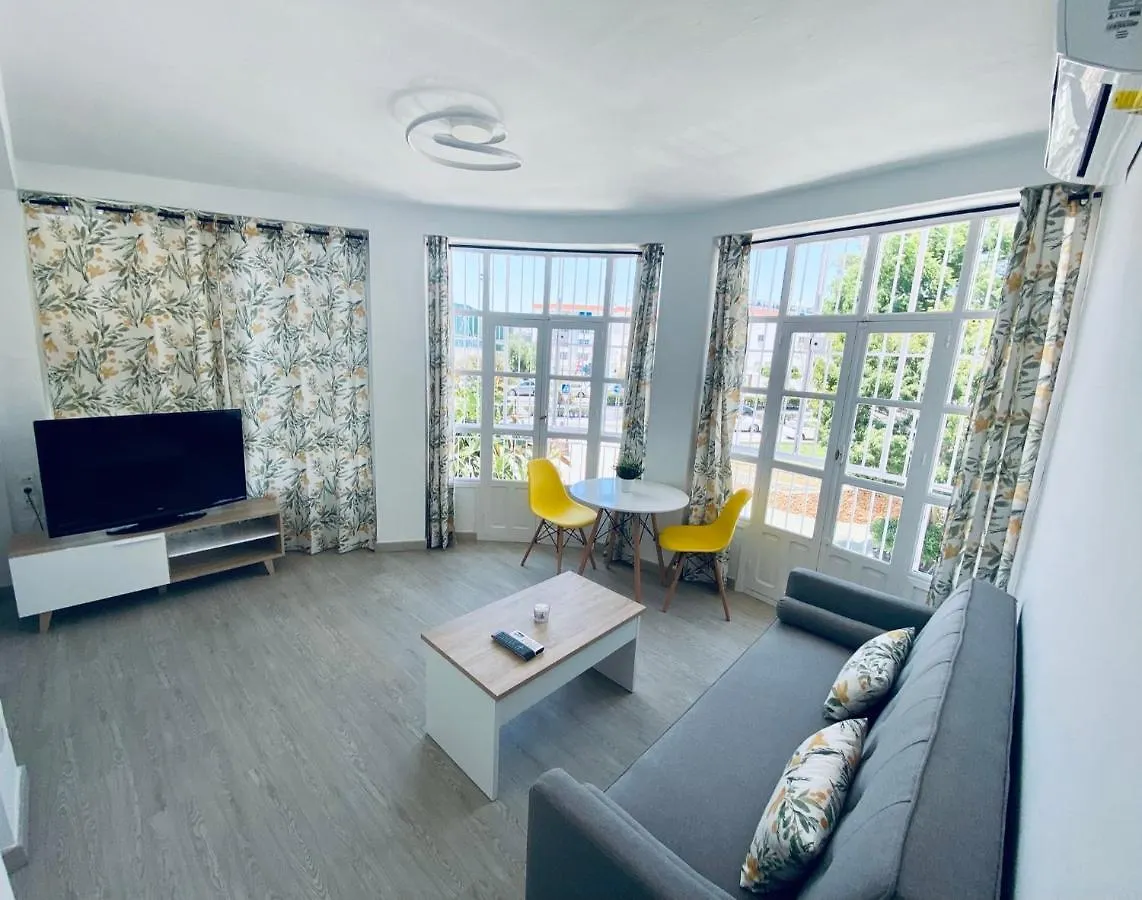 Apartamento Apartamento Narixa Nerja 0*,  España