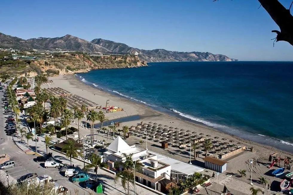 Apartamento Apartamento Narixa Nerja