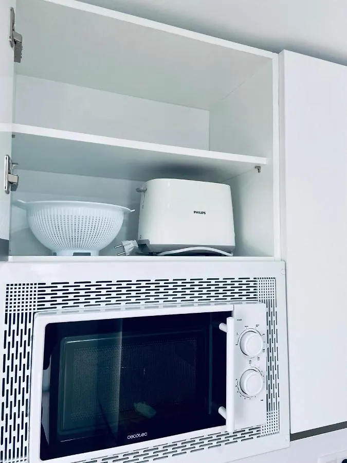 Apartamento Apartamento Narixa Nerja