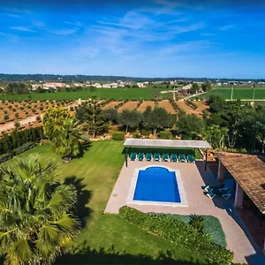 https://son-vanrell.allmallorcahotels.com